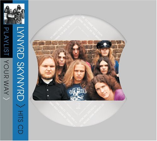 Lynyrd Skynyrd/Playlist Your Way