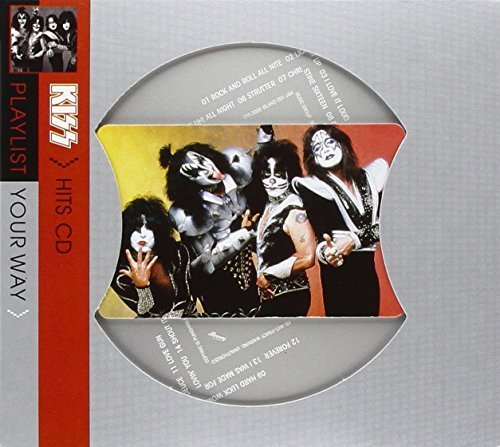 Kiss Playlist Your Way 