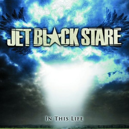 Jet Black Stare/In This Life