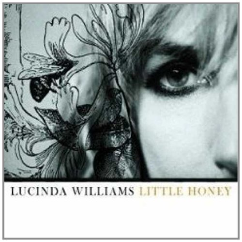 Lucinda Williams/Little Honey