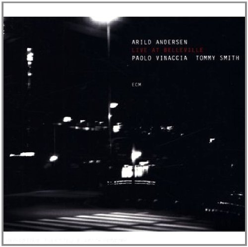 Arild Andersen/Live At Belleville