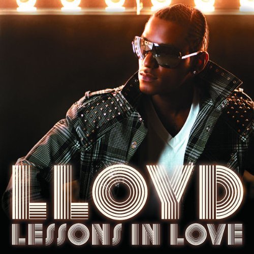 Lloyd/Lessons In Love