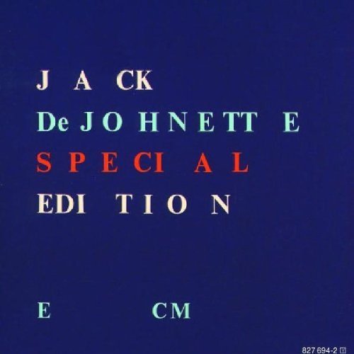 Jack Dejohnette/Special Edition