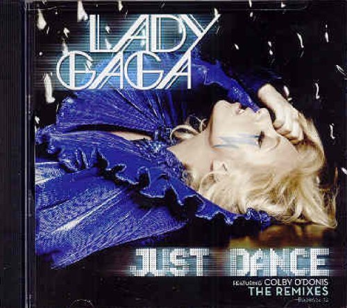 Lady Gaga/Just Dance@Feat. Colby O'Donis