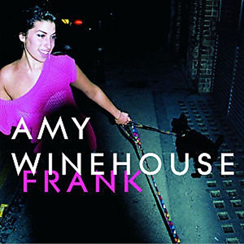 Amy Winehouse/Frank (180 Gram)@Explicit@Frank (180 Gram)