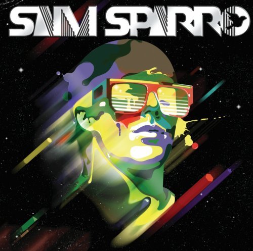 Sam Sparro/Sam Sparro@Lmtd Ed.