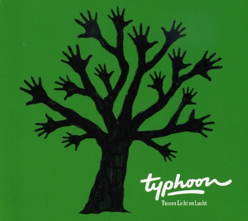 Typhoon/Tussen Licht En Lucht@Import-Eu