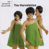 Marvelettes Definitive Collection 