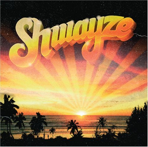 Shwayze/Shwayze@Clean Version