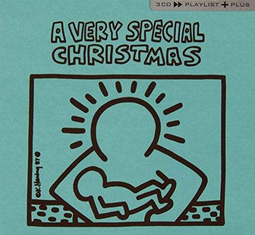 Playlist Plus: Very Special Ch/Playlist Plus: Very Special Ch@3 Cd