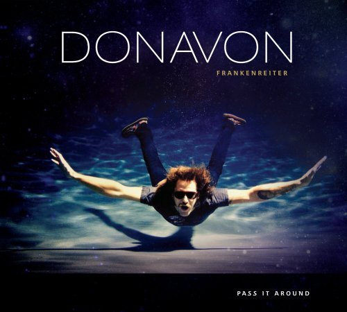 Donavon Frankenreiter/Pass It Around
