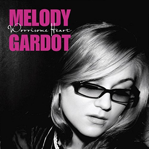 Melody Gardot/Worrisome Heart@Import-Gbr@Worrisome Heart