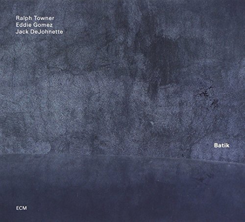 Ralph Towner/Batik