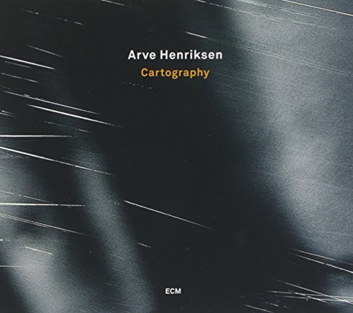 Arve Henriksen Cartography 