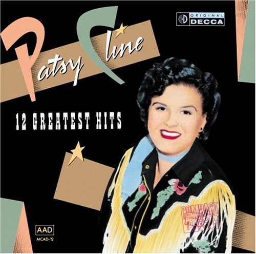 Patsy Cline/Greatest Hits@Ecopak