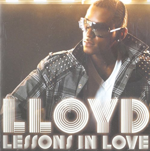 LLOYD/LESSONS IN LOVE