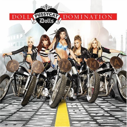 Pussycat Dolls/Doll Domination