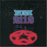Rush 2112 