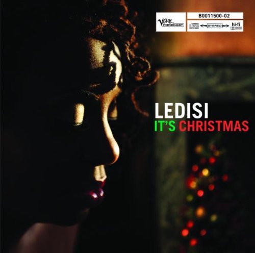 Ledisi/It's Christmas