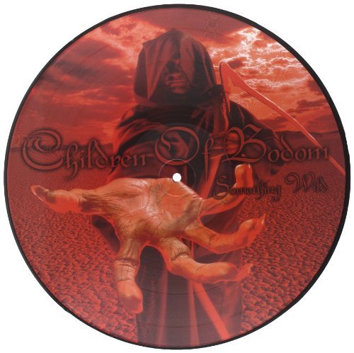 Children Of Bodom/Something Wild