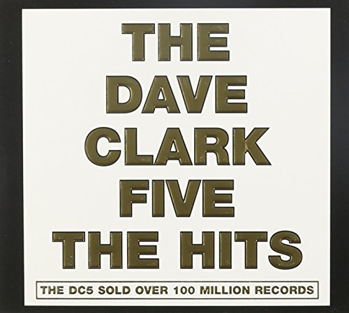 Dave Five Clark Hits Import Gbr 
