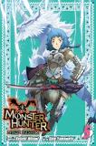 Keiichi Hikami Monster Hunter Flash Hunter Volume 5 