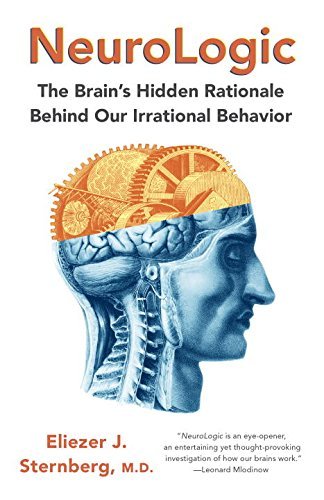 Eliezer Sternberg/Neurologic@Reprint