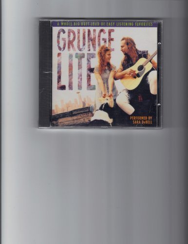 Sara DeBell/Grunge Lite
