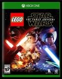 Xbox One/LEGO Star Wars Force Awakens