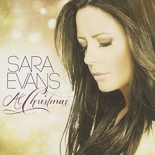 Sara Evans/At Christmas