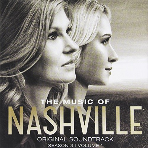 Nashville/Season 3, Vol. 1 Soundtrack