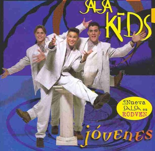Jovenes 