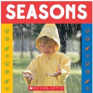 Scholastic Seasons 