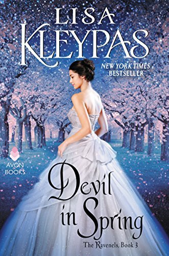 Lisa Kleypas/Devil in Spring