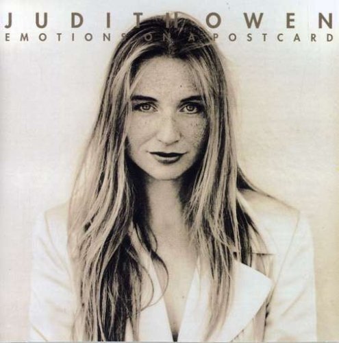 Judith Owen/Emotions On A Postcard@Import-Gbr