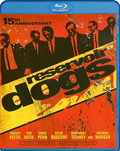 Reservoir Dogs (15th Anniversary Edition)/Keitel/Roth/Madsen/Penn