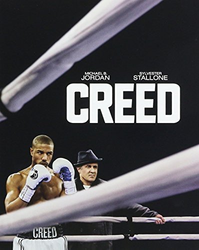 Anthony Bellew Michael B Jordan Phylicia Rashad Sy Creed Steelbook (blu Ray + DVD + Digital Hd Ultrav 
