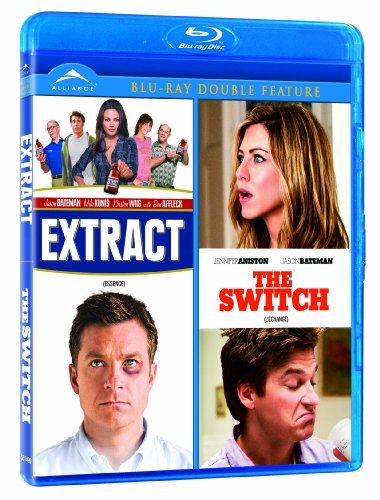 Extract/Switch/Double Feature