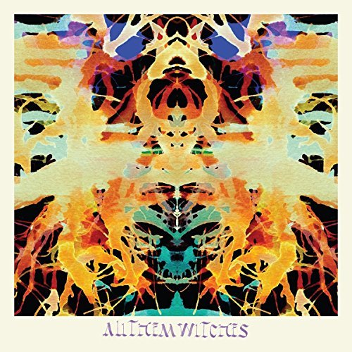 All Them Witches/Sleeping Through The War@Import-Gbr