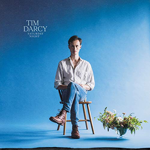 Tim Darcy/Saturday Night