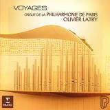 Olivier Latry Organ Transcriptions 
