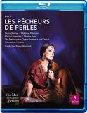 Bizet Damrau Metropolian O Les Pecheurs De Perles 