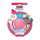 KONG Flyer Dog Toy