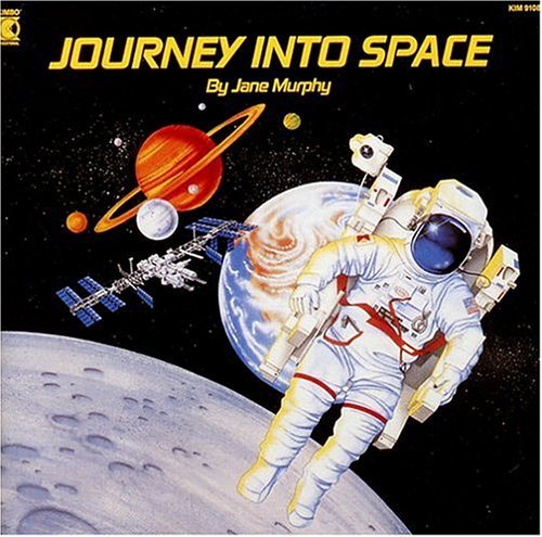 kimbo/Journey Into Space