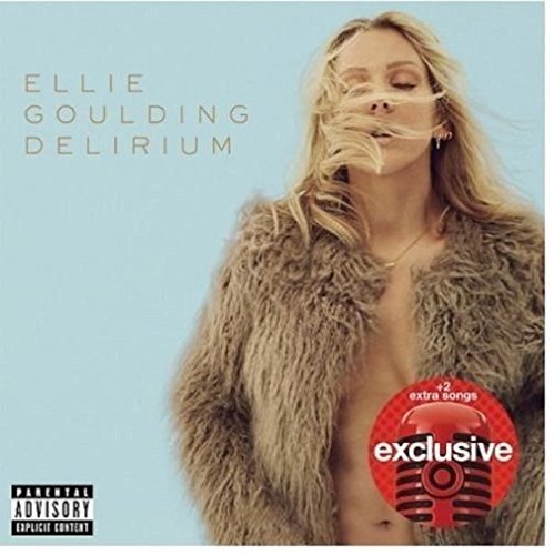 Ellie Goulding/Delirium (Super Deluxe)