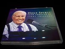 Jimmy Swaggart Holy Spirit Flow Through Me By Jimmy Swaggart 