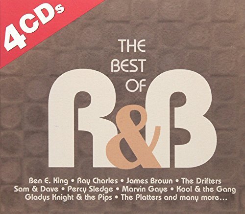 Best Of R&B/Best Of R&B