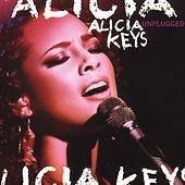 Alicia Keys/Unplugged