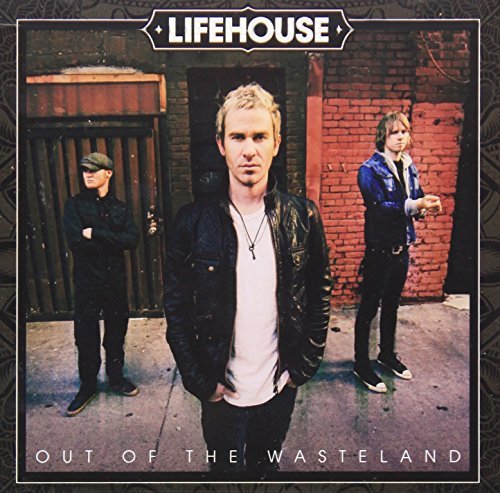 Lifehouse/Out Of The Wasteland Cd With 4 Bonus Tracks