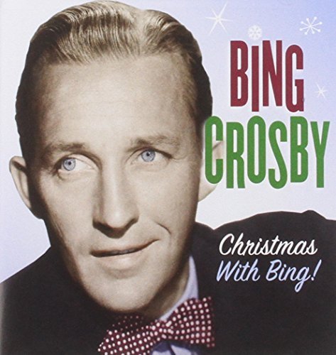 Bing Crosby/Christmas With Bing